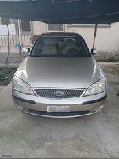 Ford Mondeo '04