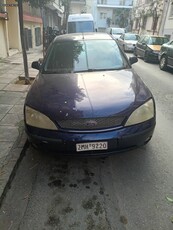 Ford Mondeo '04 MONDEO 1.8