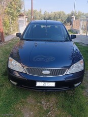 Ford Mondeo '04 Turnier 1.8 Trend