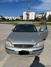 Ford Mondeo '05