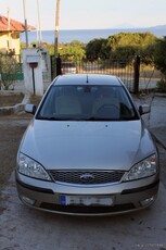 Ford Mondeo '05 1.8 Ghia