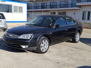 Ford Mondeo '05