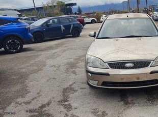 Ford Mondeo '05