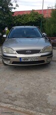 Ford Mondeo '05