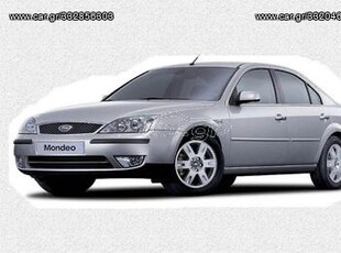 Ford Mondeo '05 ΓΙΑ ΑΝΤΑΛΛΑΚΤΙΚΑ