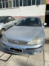 Ford Mondeo '05