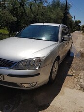 Ford Mondeo '05