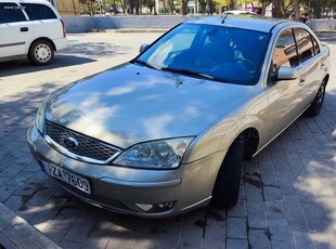 Ford Mondeo '05 GHIA