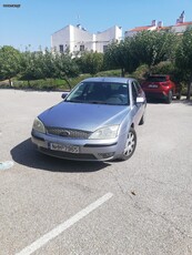 Ford Mondeo '06 MONDEO 1.8