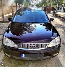 Ford Mondeo '07 160HP LOOK ST220 Σήμα 25 πληρωμένο