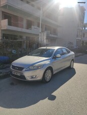 Ford Mondeo '07 2.0 TITANIUM