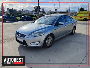 Ford Mondeo '07 2.0cc ΙΔΙΩΤΗ *