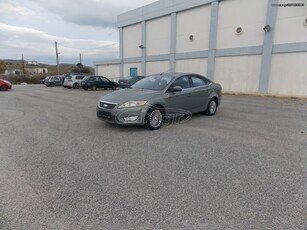 Ford Mondeo '07 chia full extra !!!