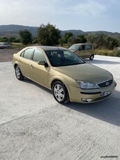 Ford Mondeo '07