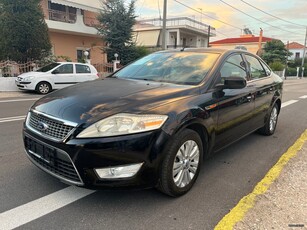 Ford Mondeo '07 GHIA 1,6 FULL EXTRA