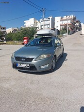 Ford Mondeo '07 Tdci