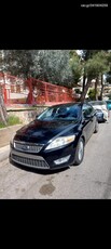 Ford Mondeo '08 2.0 Titanium