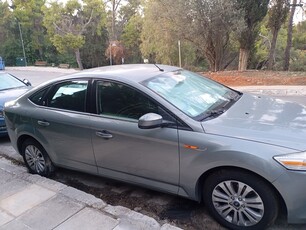 Ford Mondeo '08