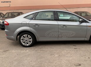 Ford Mondeo '08 FULL EXTRA A ΧΕΡΙ