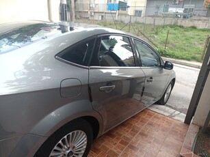 Ford Mondeo '08 TITANIUM