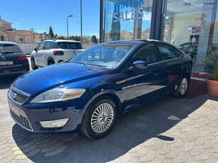 Ford Mondeo '08 TITANIUM 5DR FULL EXTRA