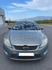 Ford Mondeo '08 TITANIUM 5DR FULL EXTRA