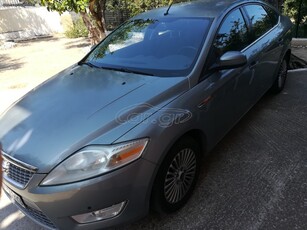 Ford Mondeo '08 Titanium