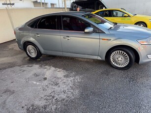 Ford Mondeo '08 TITANIUM