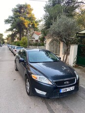 Ford Mondeo '08 TURNIER 2.0 TITANIUM