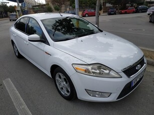 Ford Mondeo '09