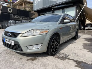 Ford Mondeo '09 €500 ΠΡΟΚΑΤΑΒΟΛΗ !!!