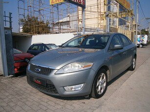 Ford Mondeo '09 1.6 16V AMBIENTE