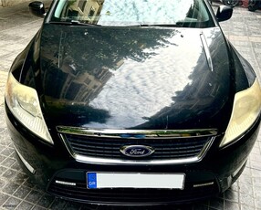 Ford Mondeo '09 1.6