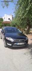 Ford Mondeo '09 1600cc Titanium