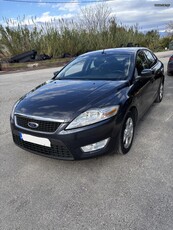 Ford Mondeo '09