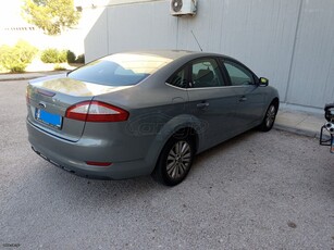 Ford Mondeo '09 GHIA 2.0 145 HP FULL EXTRA