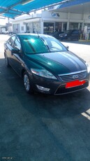 Ford Mondeo '09 GHIA