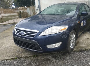 Ford Mondeo '09 GHIA CAR4ALL