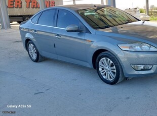 Ford Mondeo '09 TITANIUM 1.6 FOUL EXTRA