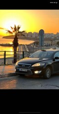 Ford Mondeo '09 Titanium