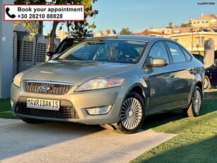 Ford Mondeo '10 DIESEL - ΙΔΙΩΤΗΣ - ΑΨΟΓΟ - ΜΕ ΑΠΟΣΥΡΣΗ