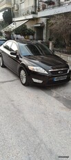 Ford Mondeo '10 mkiv euro5 diesel