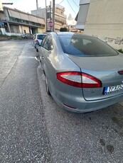 Ford Mondeo '10 MONDEO TITANIUM