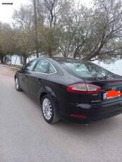 Ford Mondeo '11