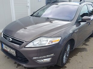 Ford Mondeo '11 Econetic Μοναδικό 1.6cc 147hp