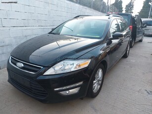 Ford Mondeo '12 1,6 TDCI ECO. Business Edition