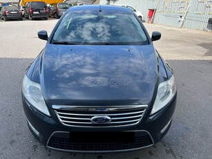 Ford Mondeo '12 ΠΡΟΣΦΟΡΑ