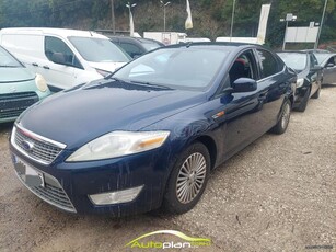 Ford Mondeo '12 Ελληνικής αντιπροσωπείας ! Πρώτο χέρι !