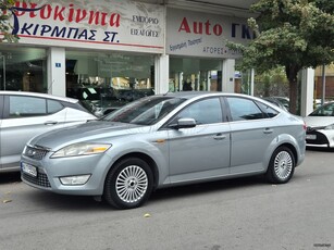 Ford Mondeo '12 ΕΥΚΑΙΡΙΑ-ΕΛΛΗΝΙΚΟ FULL EXTRA ΑΠΟ ΙΔΙΩΤΗ!