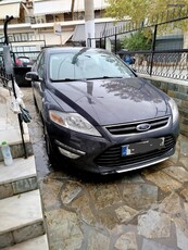 Ford Mondeo '14